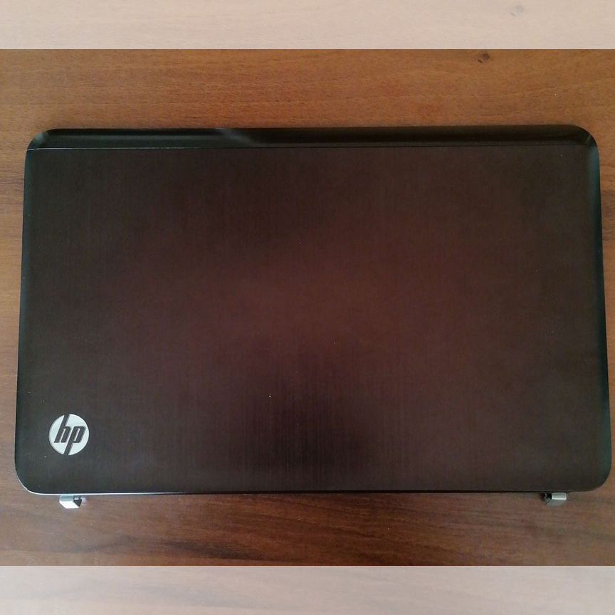 Крышка матрицы HP DV6-6000