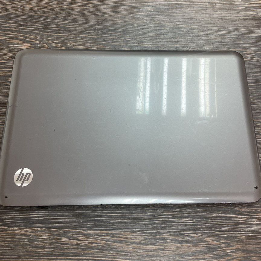 Крышка матрицы HP g6-1000