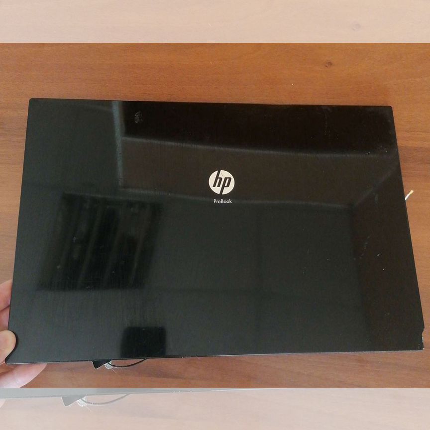 Крышка матрицы HP 4510s