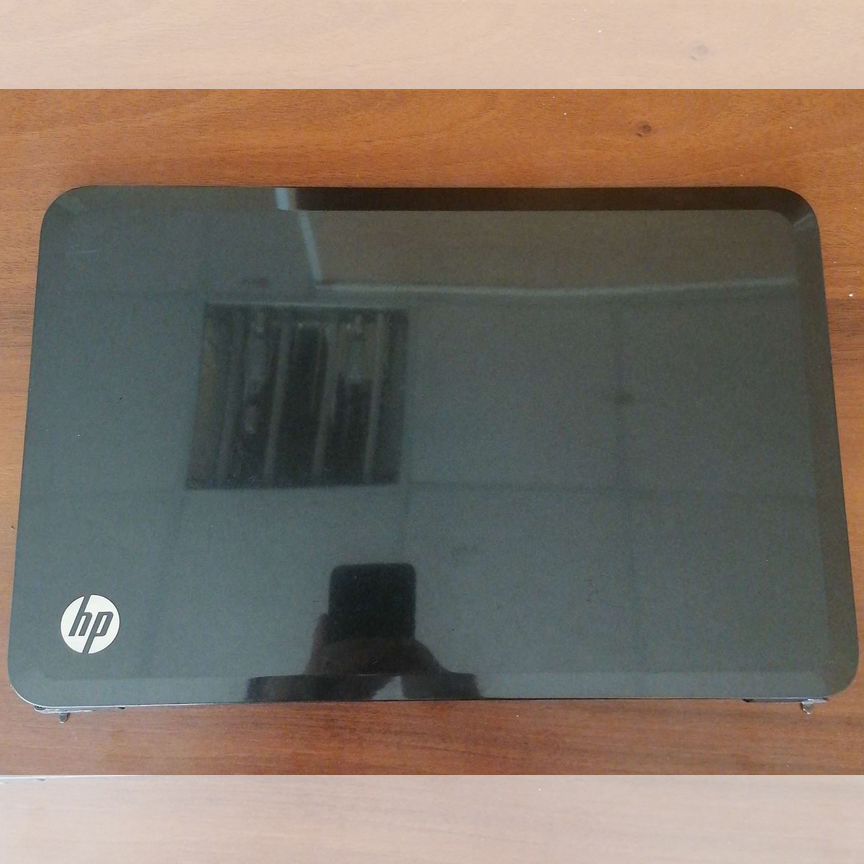 Крышка матрицы HP g6-2000