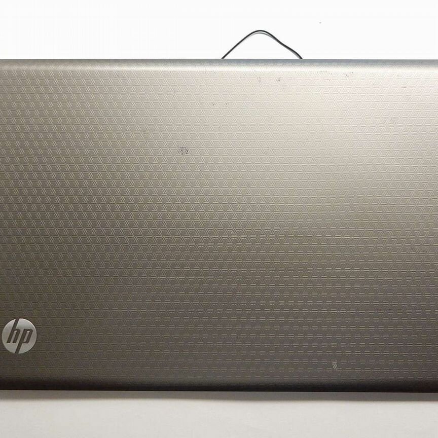 Крышка матрицы HP g62