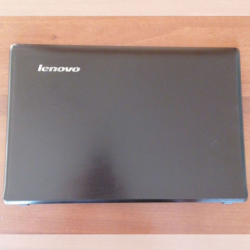 Крышка матрицы Lenovo g470