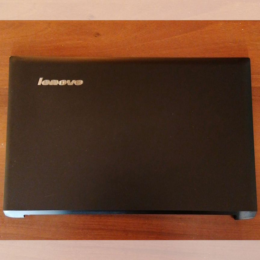 Крышка матрицы Lenovo b570 b575