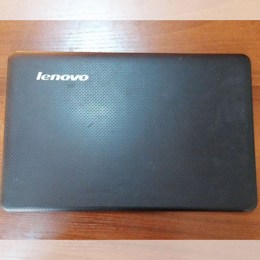 Крышка матрицы Lenovo G555 g550