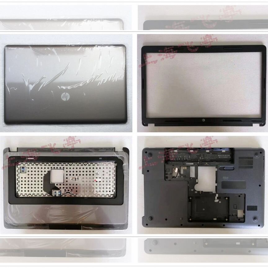 HP 635 630 разбор запчасти детали