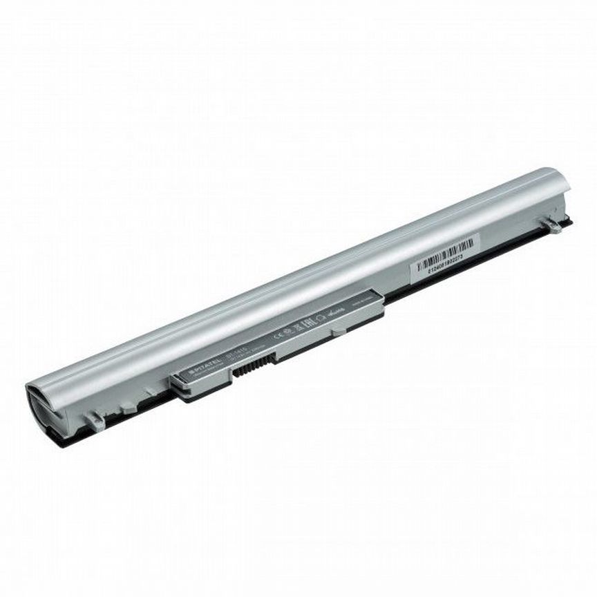 Аккумулятор HP (LA04) 14-N черный с серебром 14.8V