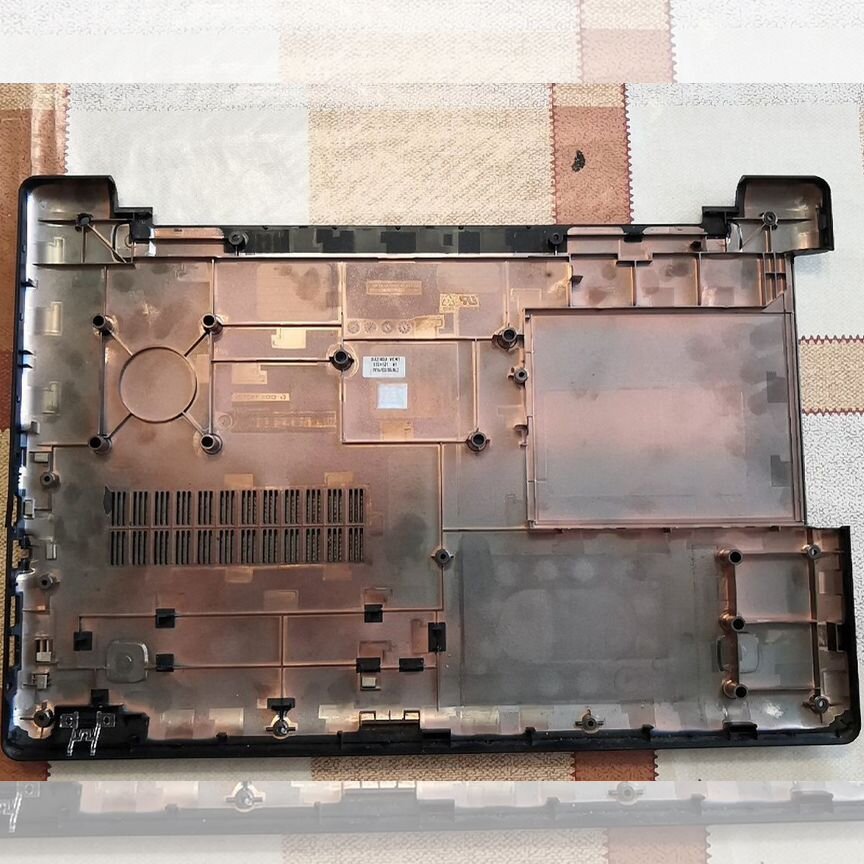 Поддон корыто корпус Lenovo 110-15ibr