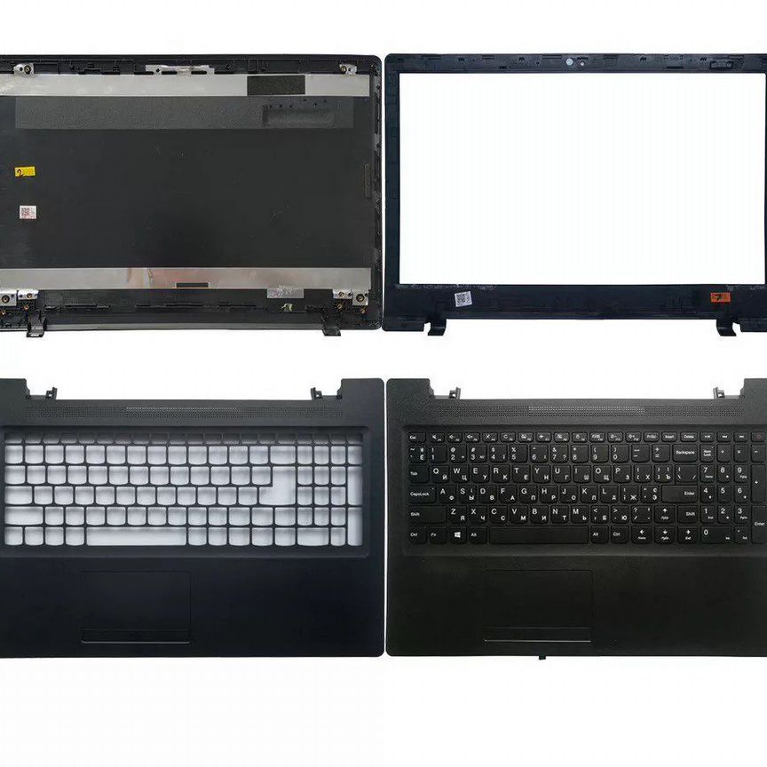Lenovo 110-15IBR корпус Разбор запчасти