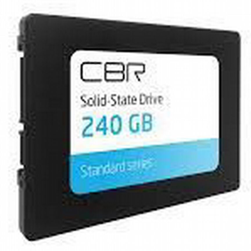 SSD 240 GB
