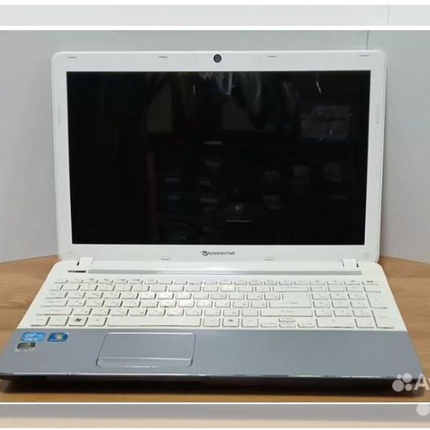 Packard Bell P5WS0 Разбор запчасти