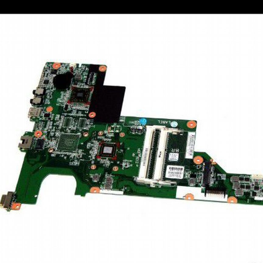 Материнская плата HP 635