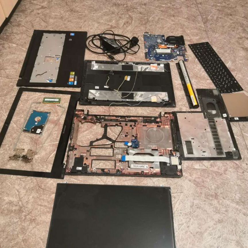 Lenovo g50-30 разбор запчасти