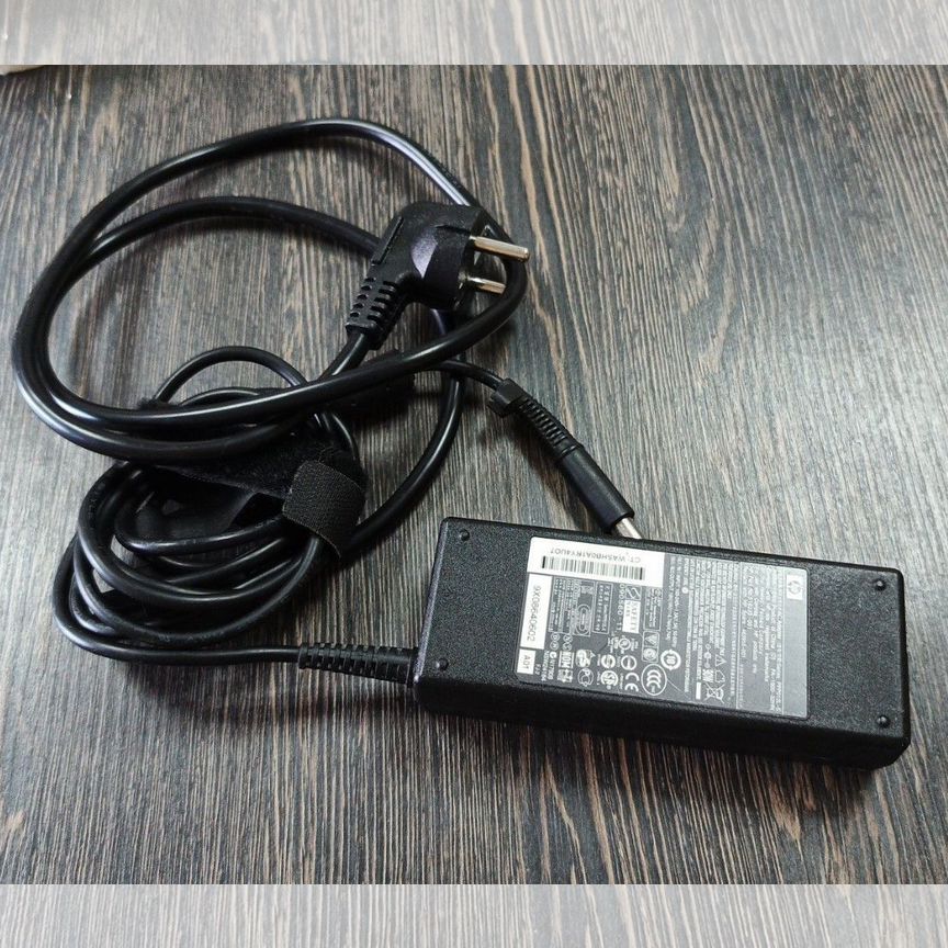 Блок питания hp 19v 4.62a 90w