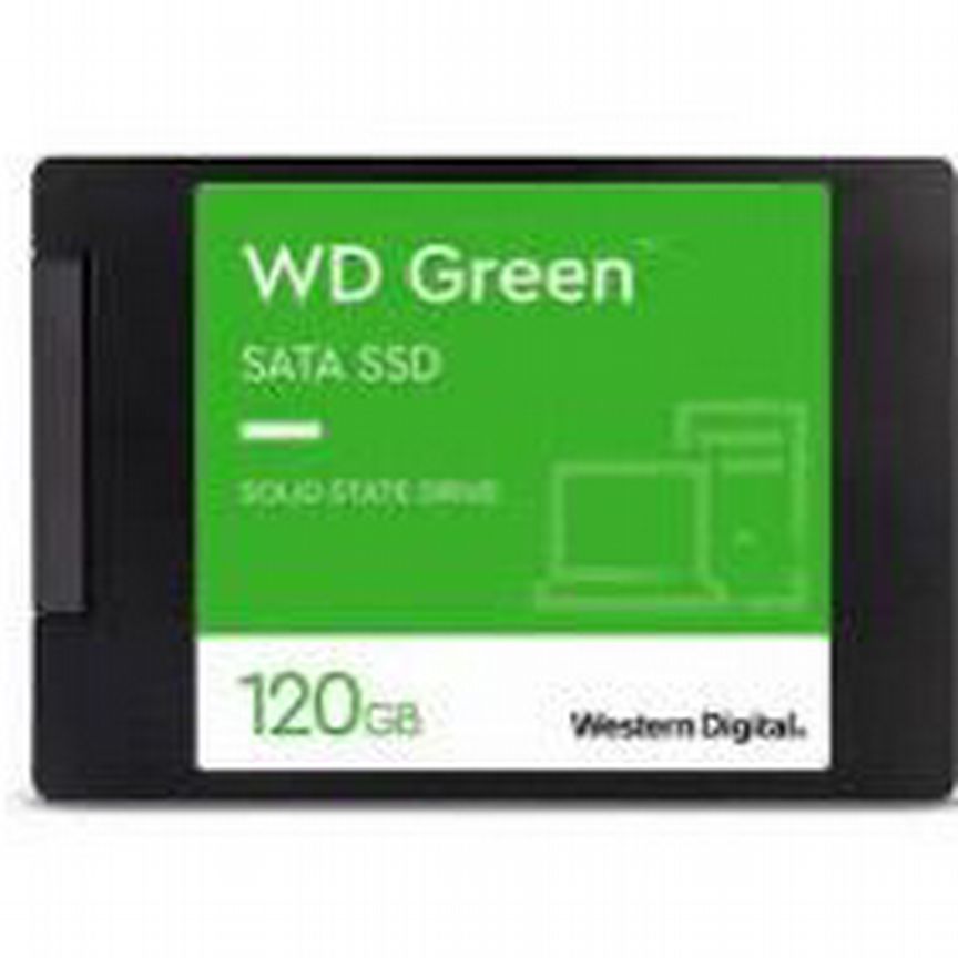 Ssd диск 120gb быстрый