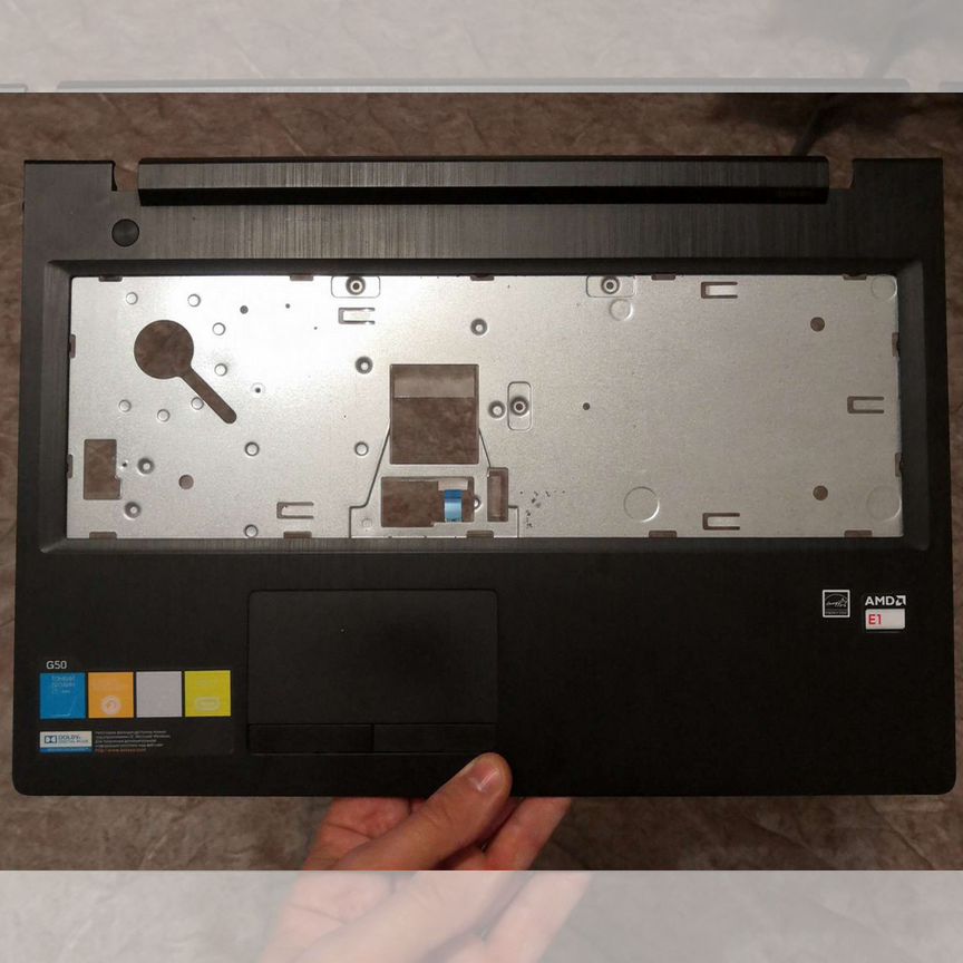 Топкейс Lenovo g50-30