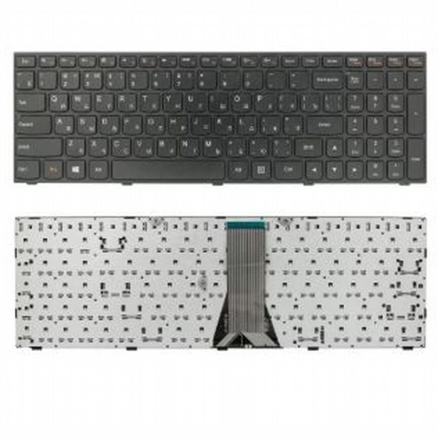Клавиатура Lenovo b50-45