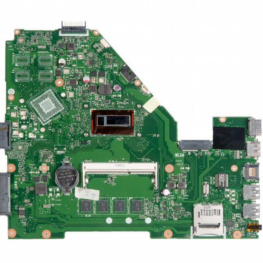 Материнская плата x550lc core i5-4200u 4gb