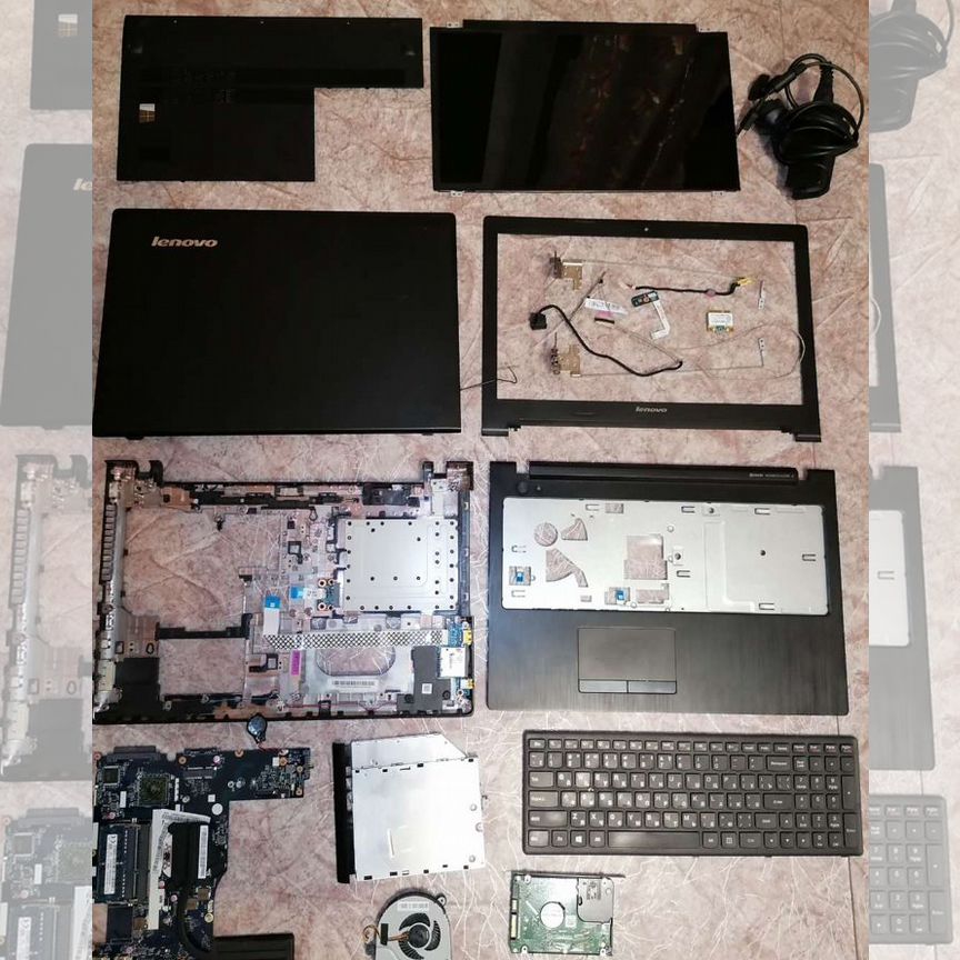 Lenovo g505s разбор ремонт запчасти