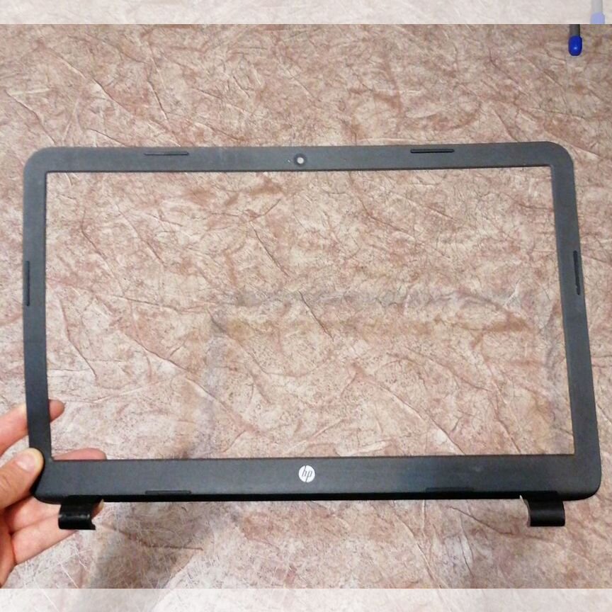 Рамка крышки матрицы HP 15-g001sr