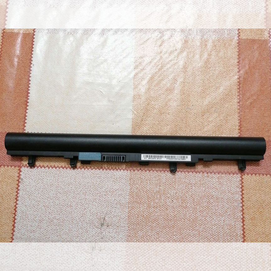Аккумулятор Acer al12a32