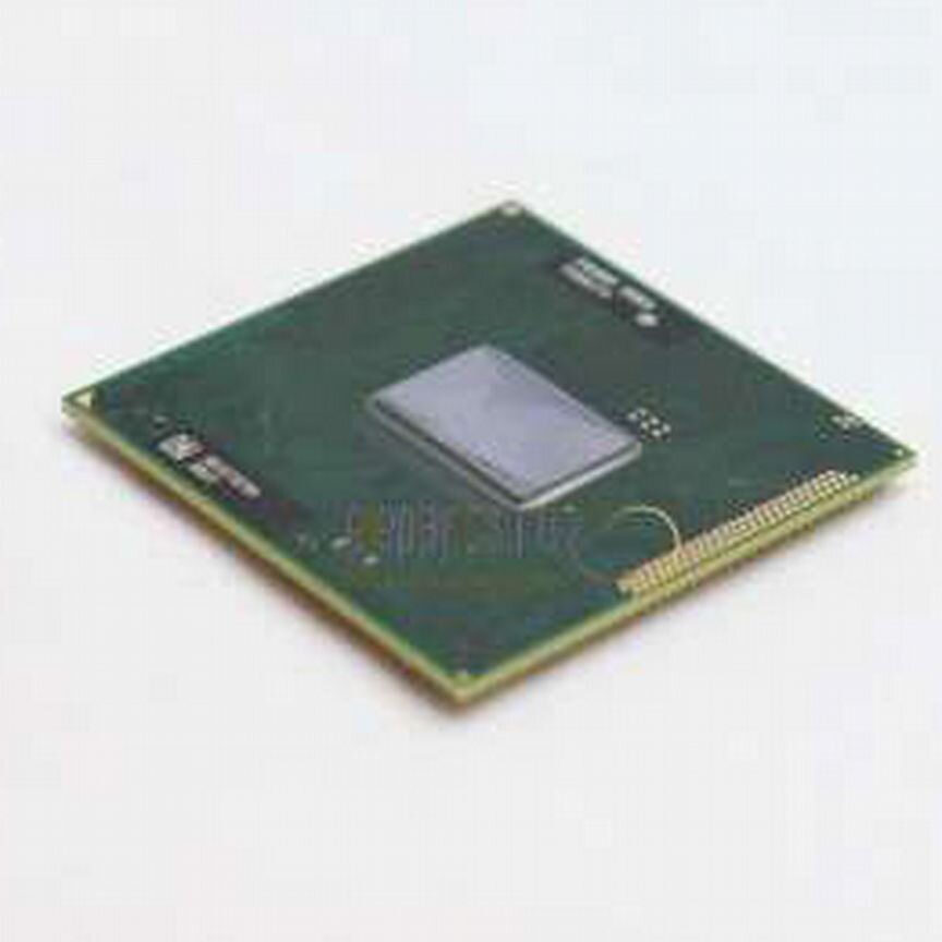 Процессор для ноутбука Celeron B800