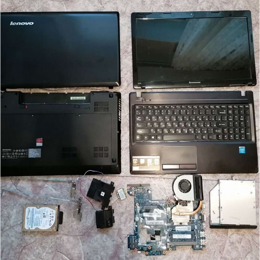 Lenovo g580 20150 разбор ремонт запчасти