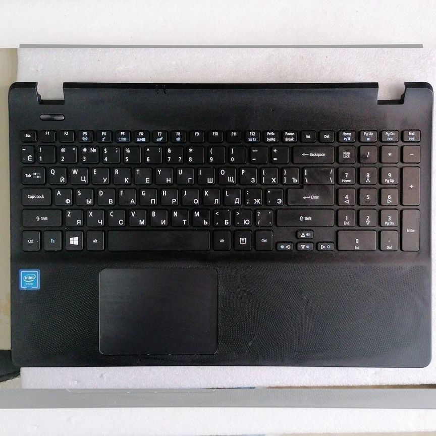 Топкейс Acer Aspire ES1-512, ES1-531, Extensa 2519