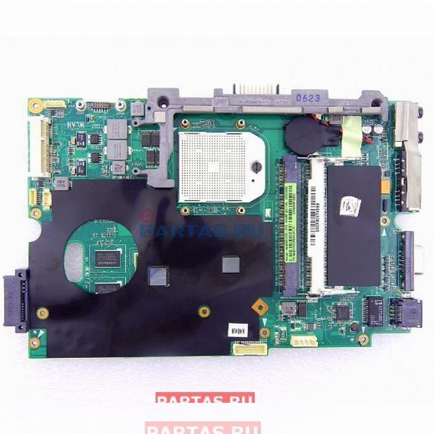 Материнская плата Asus k50af k40af