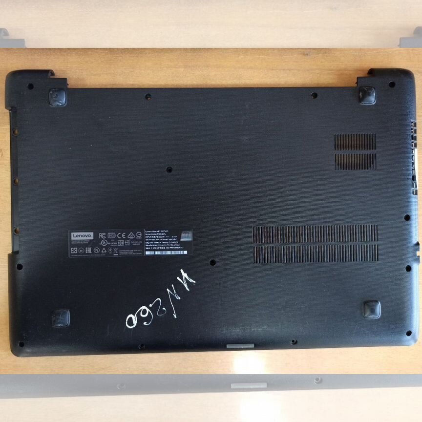 Поддон для Lenovo IdeaPad 110-15ACL