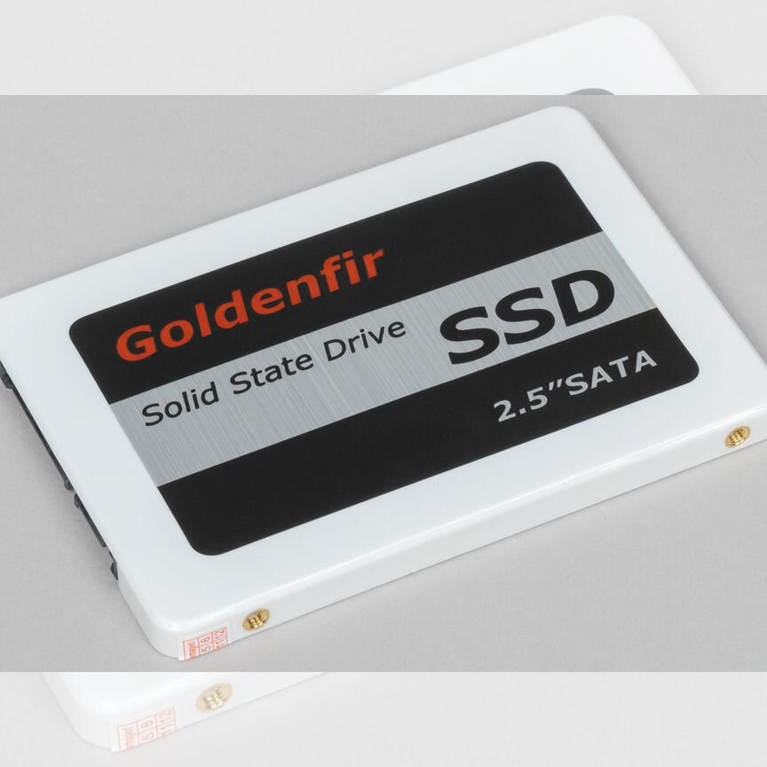 Ssd goldenfir 240 gb