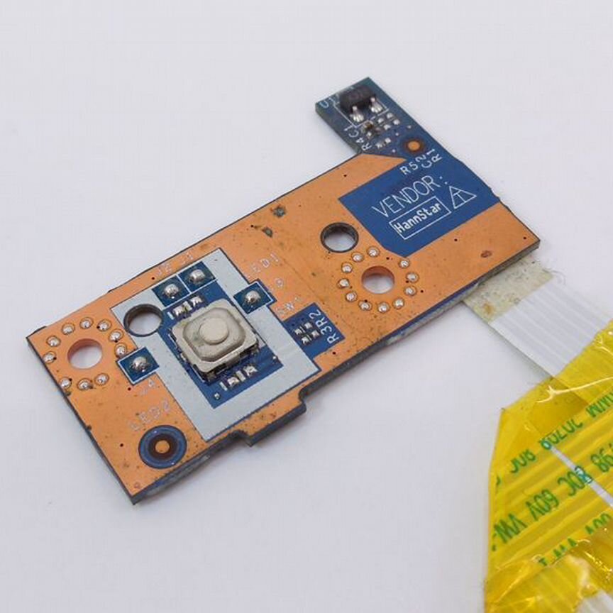 Кнопка включения LS-9531P Acer E1-532