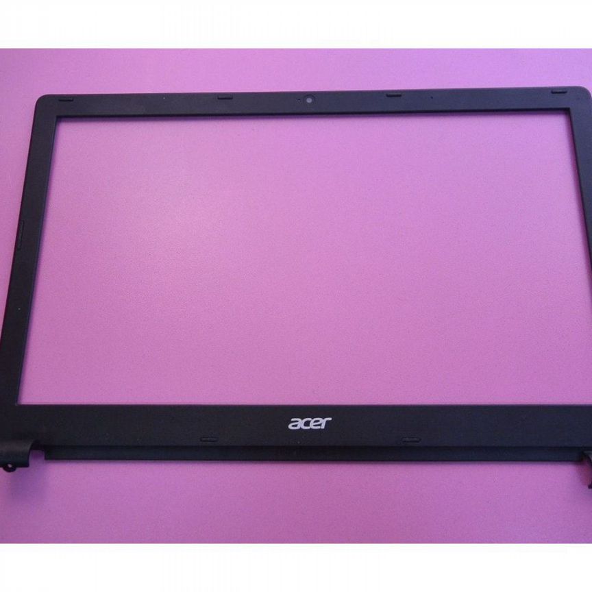 Рамка матрицы Acer Aspire E1-522