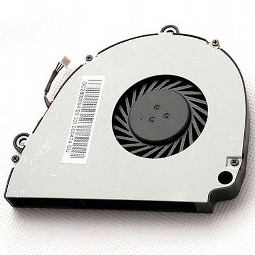 Кулер Вентилятор для Acer E1-531 5350 5750