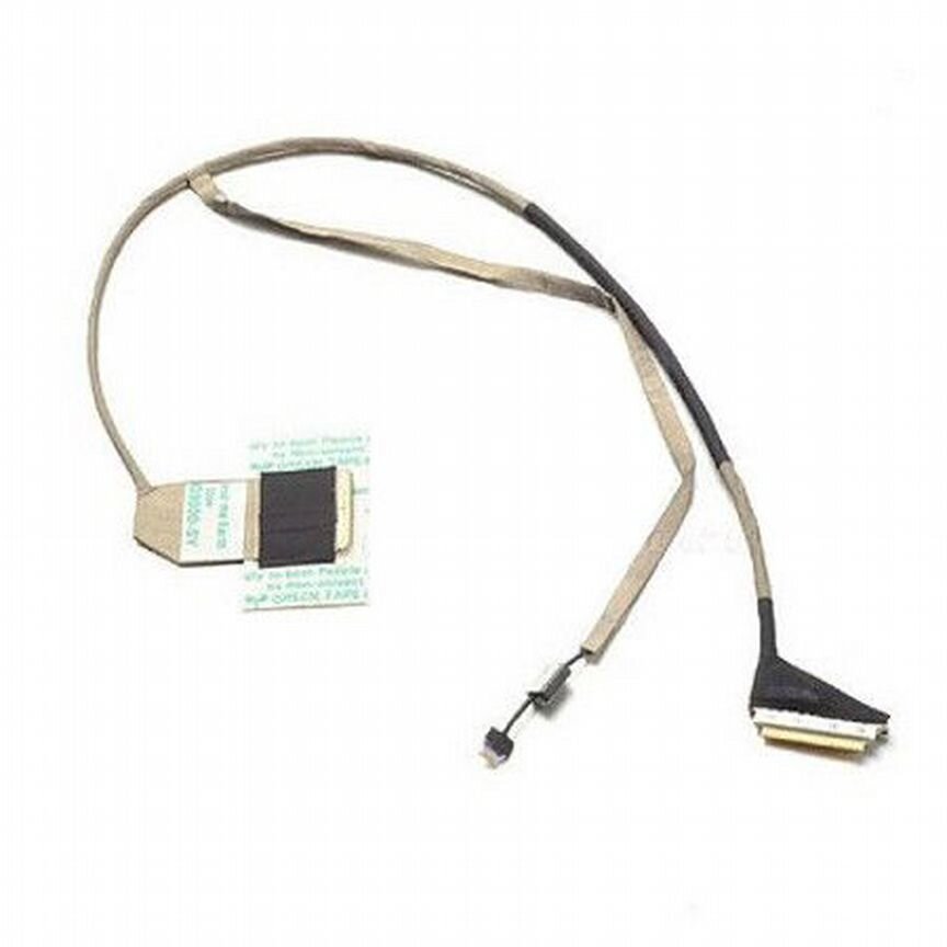 Шлейф матрицы экрана для Acer Aspire E1-521