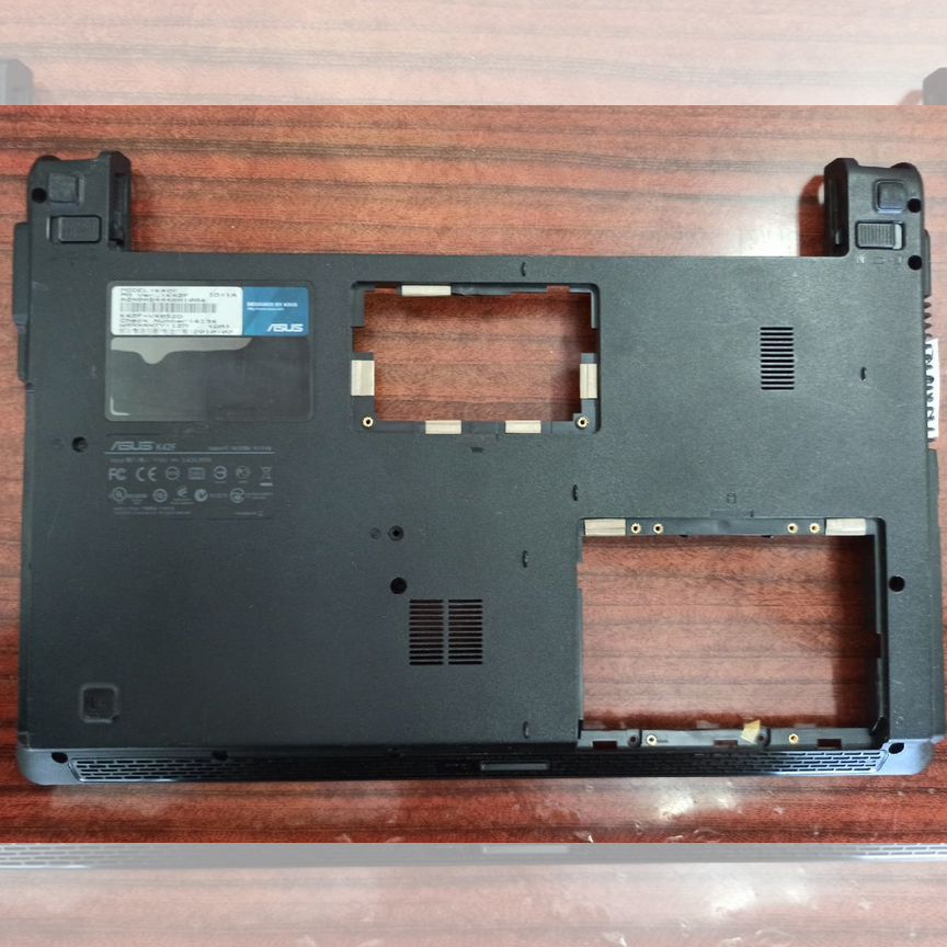 Корпус, поддон, корыто на Asus K42F