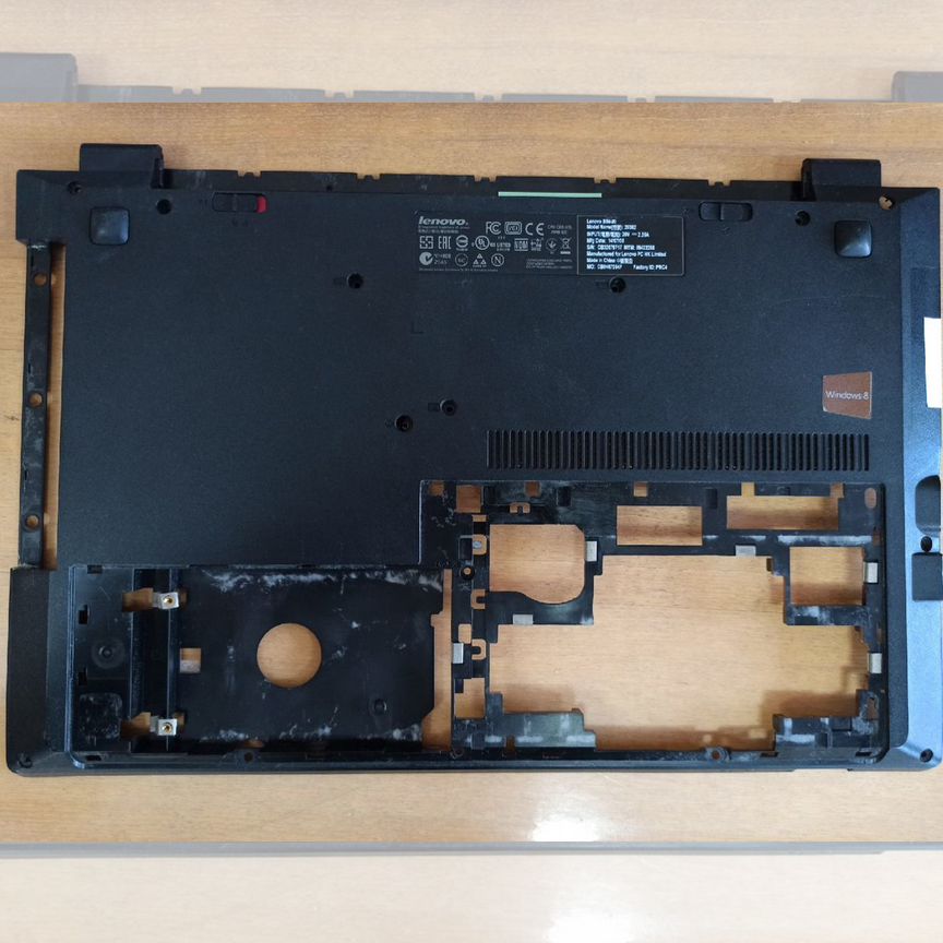 Поддон корыто Lenovo B50-30