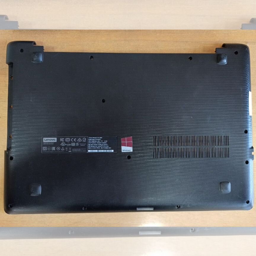Поддон для Lenovo IdeaPad 110-15IBR