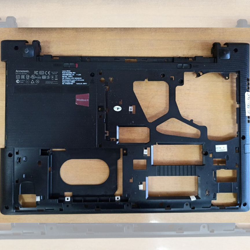 Поддон (корпус D) Lenovo G50-45