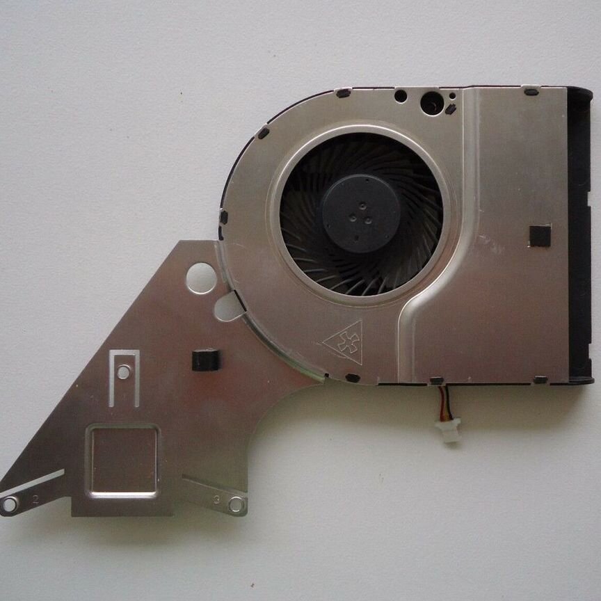 Кулер Acer Aspire E1 Series E1-510 E1-572