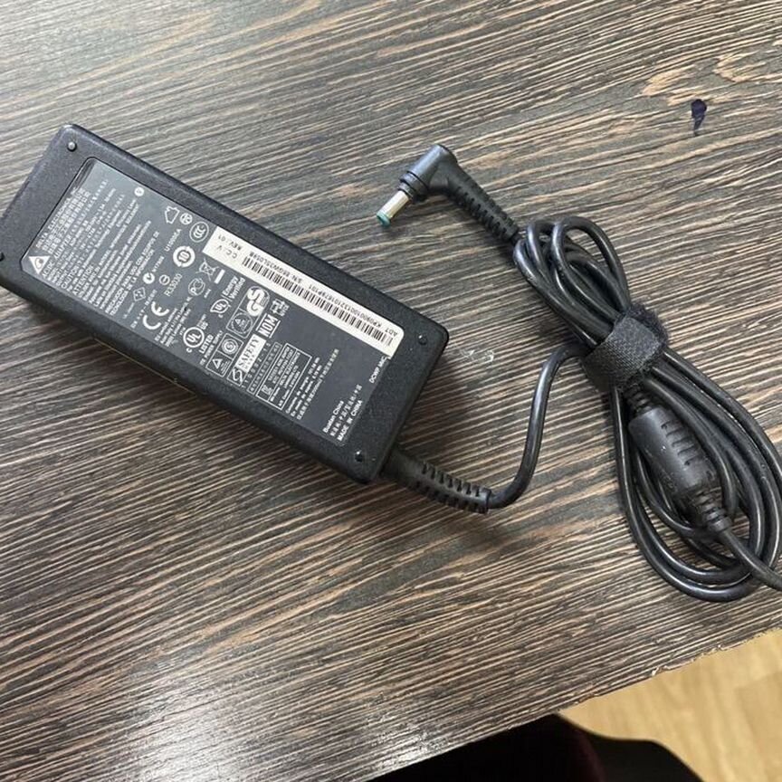 Блок питания LiteON PA-1900-34 19V 4.74A 90W