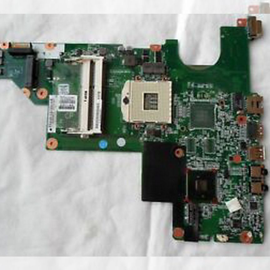 Материнская плата HP pavilion 630