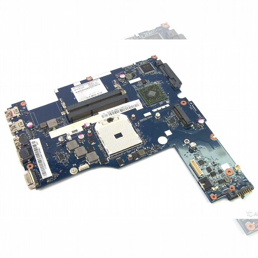 Материнская плата Lenovo G505s LA-A092P
