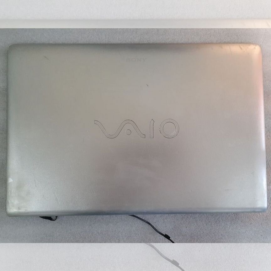 Крышка матрицы Sony Vaio PCG-71511V