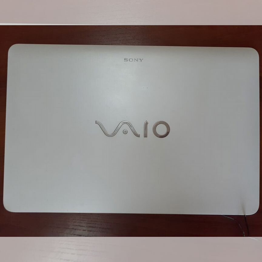 Крышка матрицы Sony Vaio SVF152C129