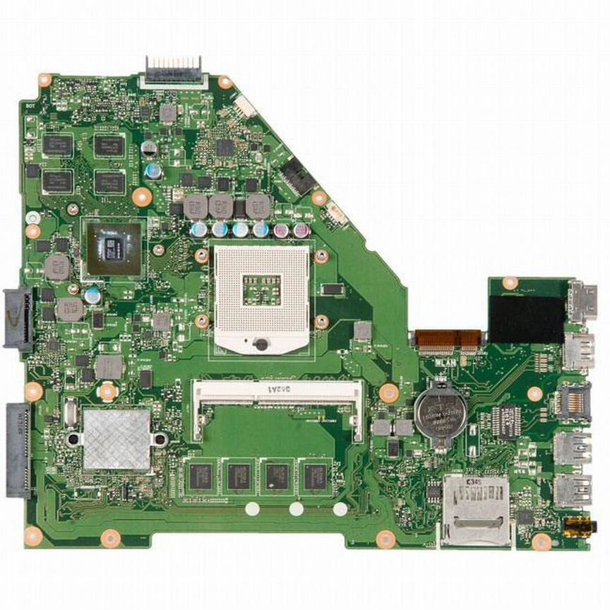 Материнская плата Asus X550V X550VC