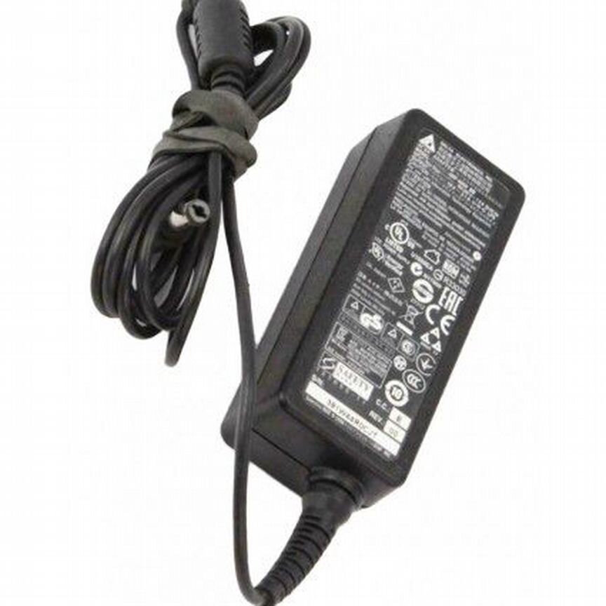 Блок питания 19V 2.1A 40W 5.5x2.5мм blcd101