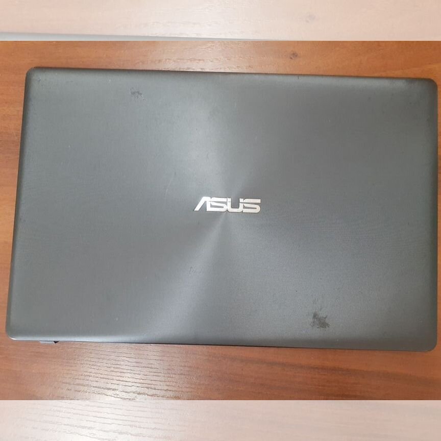 Крышка матрицы Asus X550D