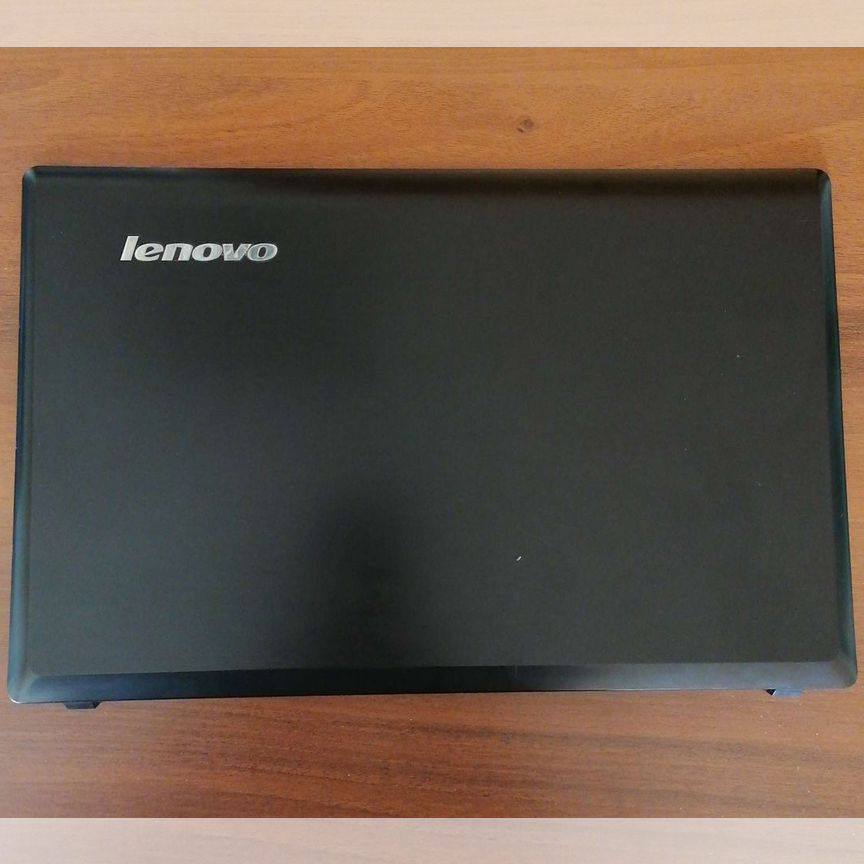 Крышка матрицы Lenovo g580 20150