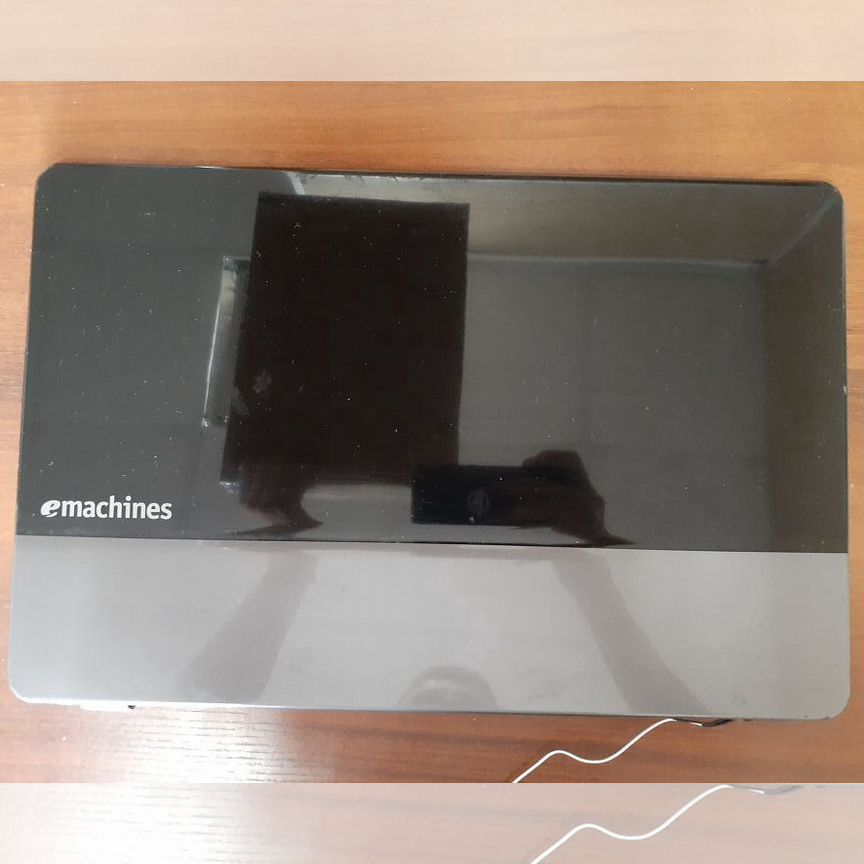 Крышка матрицы eMachines G730 MS2293