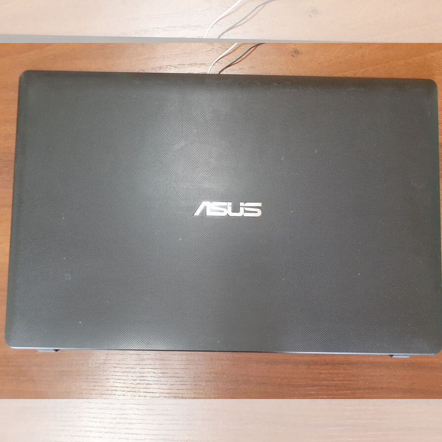 Крышка матрицы Asus X552c